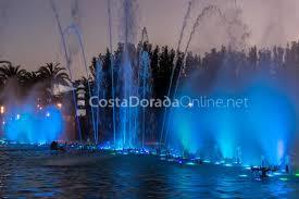 Cybernetic Fountain